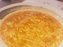 酸辣汤-渝信川菜(工体店)