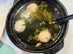 -金姐台湾菜(珠江路店)