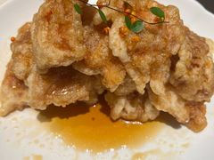 -上和臻品中国菜(花园街店)