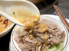 -仁和四季涮肉馆(天坛南门店)