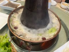 -阳坊大都涮羊肉(阳坊总店)