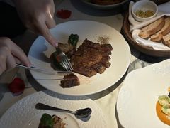 -ZHAO赵·牛扒坊(万象城店)