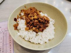 肉燥饭-圆宝台湾小吃(迎津街店)