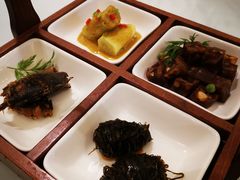 -民福居烤鸭店(石榴庄店)