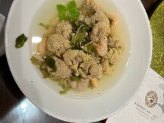 -鹰龙海畔度假酒店(咸祥店)