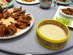 -金哥私房菜馆(张府园总店)