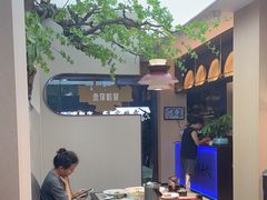 -鱼你相聚·河鲜馆(袁家岭店)