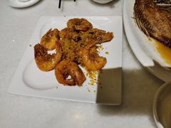 -衡山汇·高级粤菜(霄云路店)