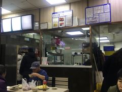 -津门张记包子铺(中山门店)