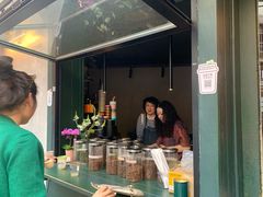 -SeekSeeking咖啡专门店(堰塘街店)