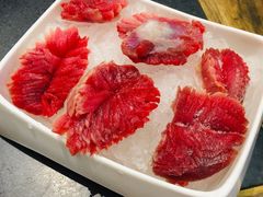 功夫鸭胗-沸炉重庆老火锅(军事博物馆店)