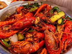 -俺家鲜·烧烤龙虾地锅鸡(观音塘店)