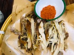 -刘师父老汉口江湖菜(蔡锷路店)