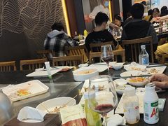 -渔乐之昕·铁板烧自助餐(虹悦城店)