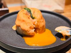 熔岩明太子土豆-筱田の食堂·izakaya(淮海中路店)