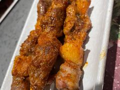 -大师兄·西北风味食集(增城合生汇店)