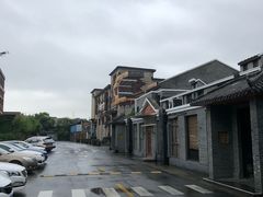 景点-半岛1919创意园区