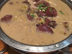 -金掌勺东北菜(格兰晴天店)