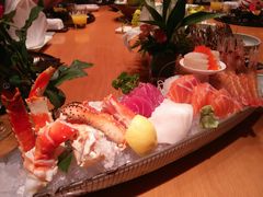 -南苑环球酒店-稻菊日式餐厅(鄞县大道店)