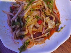 -巴特餐饮6加1音乐餐吧·新疆菜