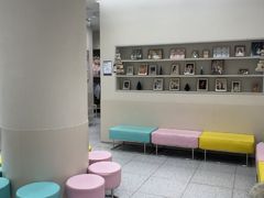 -天真蓝照相馆(五角场百联又一城店)