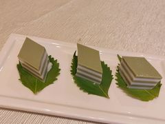 -福州天元国际威斯汀酒店·中国元素餐厅