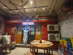 -汉小城·老铫子藕汤·乡野湖北菜(江汉路吉庆街店)
