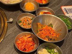 -麻蒲碳烤肉(远景路1号店)