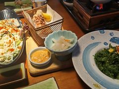 -鳗鱼家·深夜食堂(军博店)