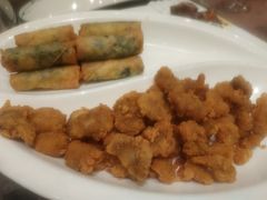 -海景壹号大酒店(滨湖店)