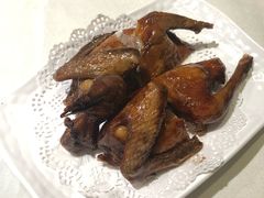 红烧乳鸽-九妙坊(牡丹园店)