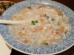 -南门食仙·手工福州菜(南门兜店)
