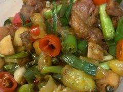 -蜗牛小馆醉乡民谣云南菜(惠新西里店)