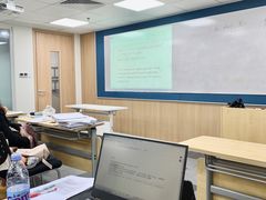 -环球雅思·ALevel·OSSD·DSE·留学英语培训学校(天河岗顶校区)