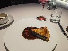 -L'Arome芳芳法国餐厅(仙林金鹰店)