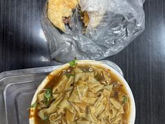 -正味斋锅巴菜(西北角店)