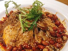 -蜀宴小调·精致家常菜(来福士店)