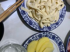 -宣武小院涮肉(前门店)