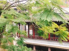 -龙潭水乡