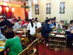 东镇老火锅-东镇老火锅(长春路首店)