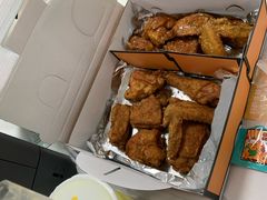 -BOPEYE·波派炸鸡(九霄天地店)