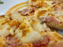 -萨莉亚意式餐厅(南京环亚凯瑟琳广场店)