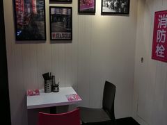 -小杨生煎(龙之梦购物中心店)