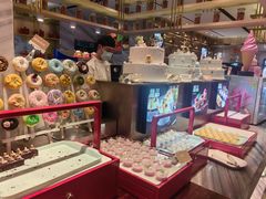 -堂会·KTV·自助餐·团建聚会(天河店)