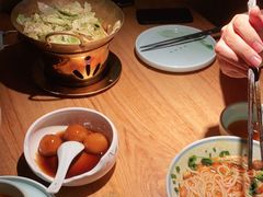 -沅江水·湖南家宴(南村万博长隆商圈店)