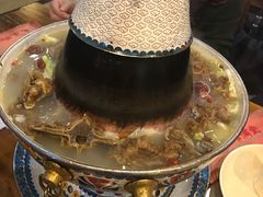 -虾满堂(金平路店)