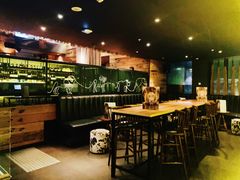-The Meat & Wine Co Southbank(南岸店)