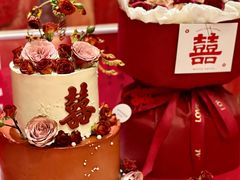 -Whisper studio薇语花艺烘焙工作室