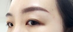 -谜秀韩式半永久纹眉纹绣洗眉