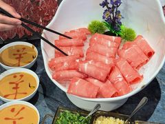 -百草滩羊清水涮羊肉·清真·宁夏盐池滩羊(莲花桥店)